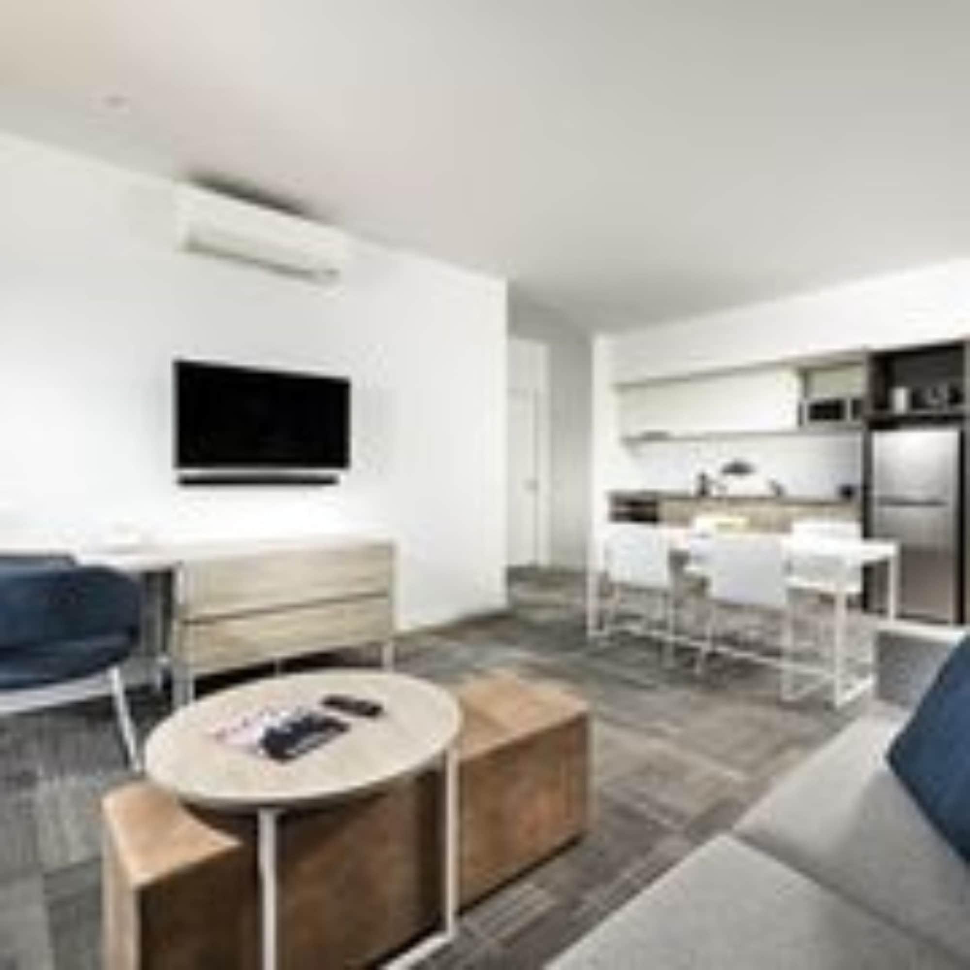 Quest Scarborough Aparthotel Perth Exterior photo