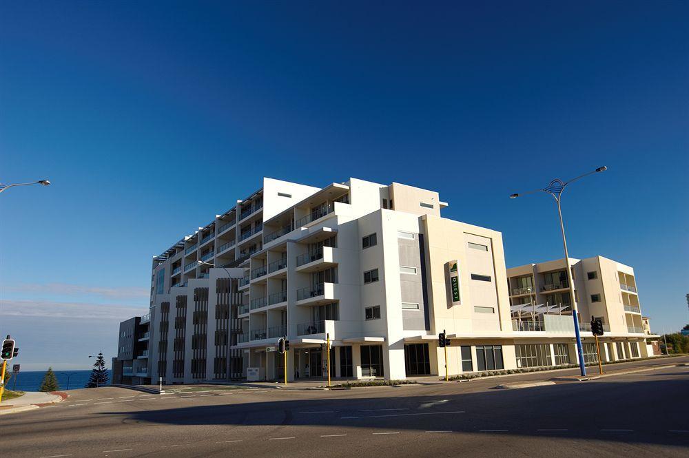 Quest Scarborough Aparthotel Perth Exterior photo