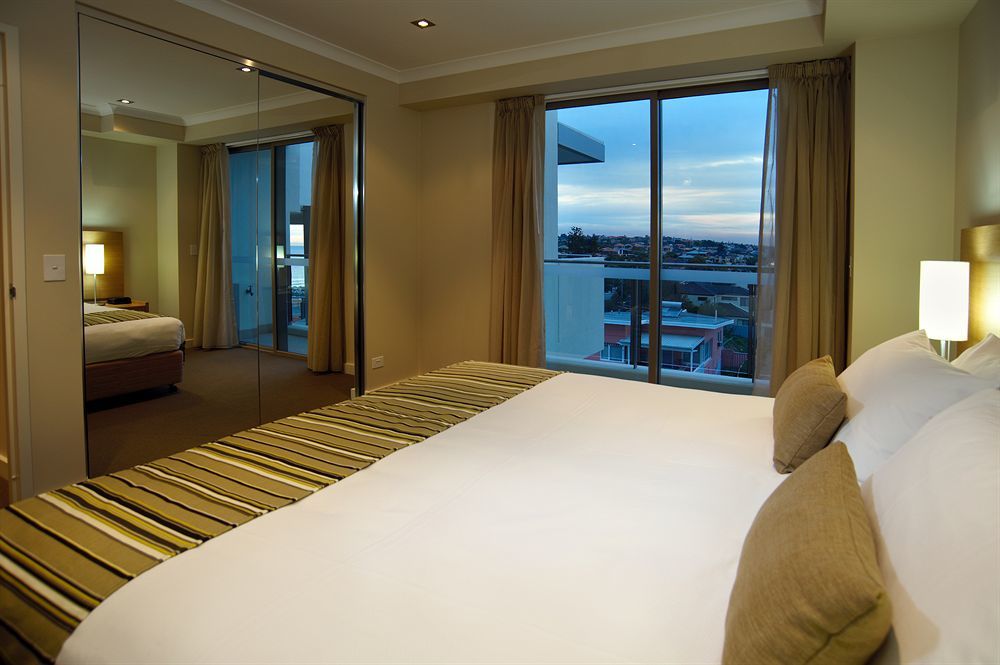 Quest Scarborough Aparthotel Perth Exterior photo