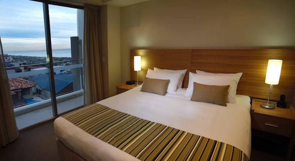 Quest Scarborough Aparthotel Perth Exterior photo