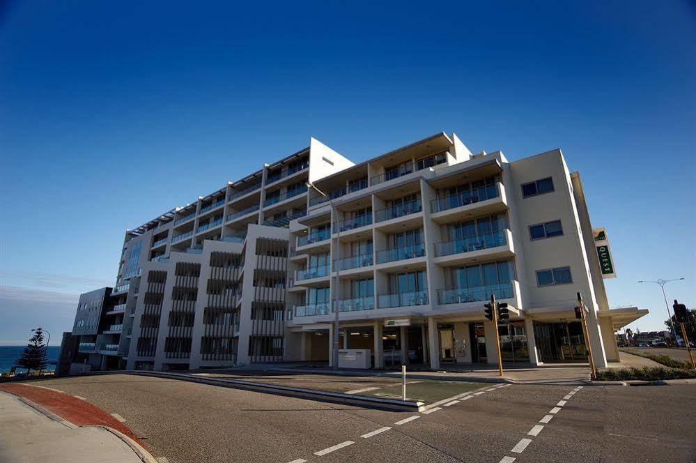 Quest Scarborough Aparthotel Perth Exterior photo