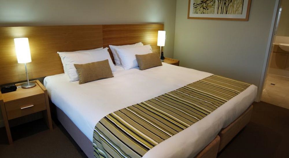 Quest Scarborough Aparthotel Perth Exterior photo