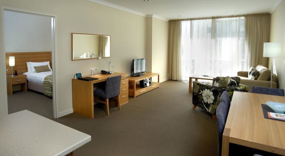 Quest Scarborough Aparthotel Perth Exterior photo