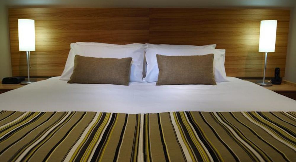 Quest Scarborough Aparthotel Perth Exterior photo