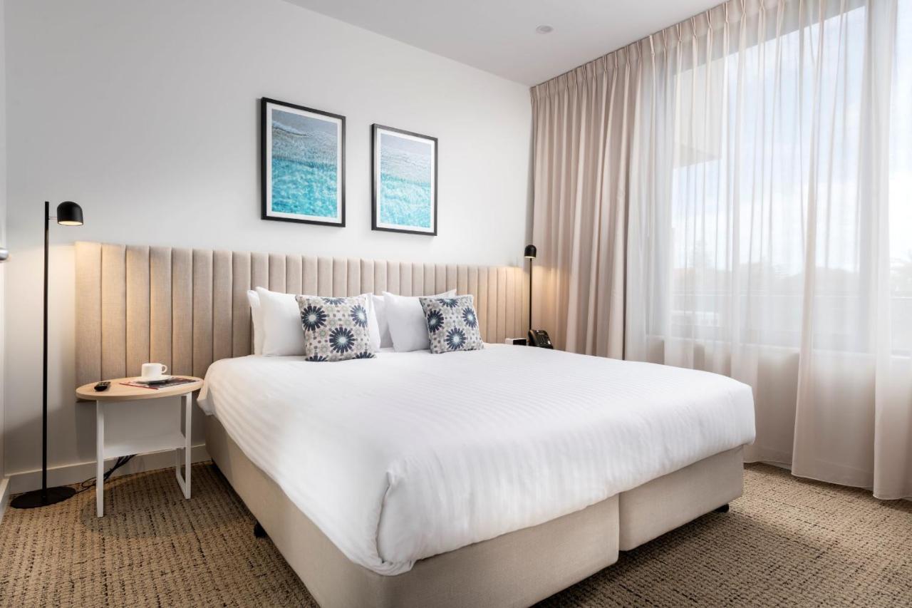 Quest Scarborough Aparthotel Perth Exterior photo